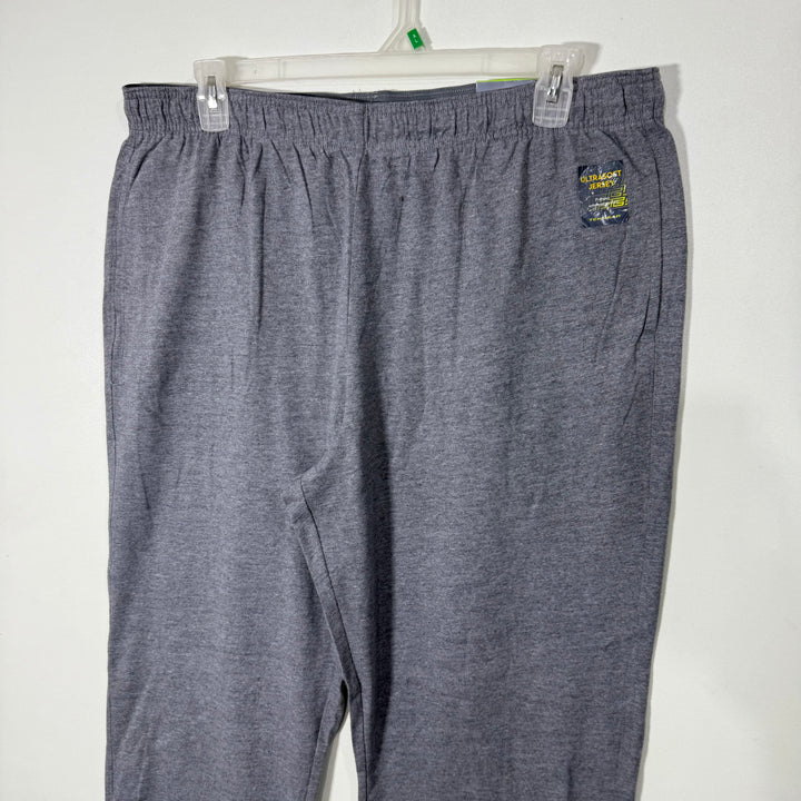 TEK GEAR COTTON JARSEY LOUNGEWEAR TROUSER BRAND NEW GREY COLOUR