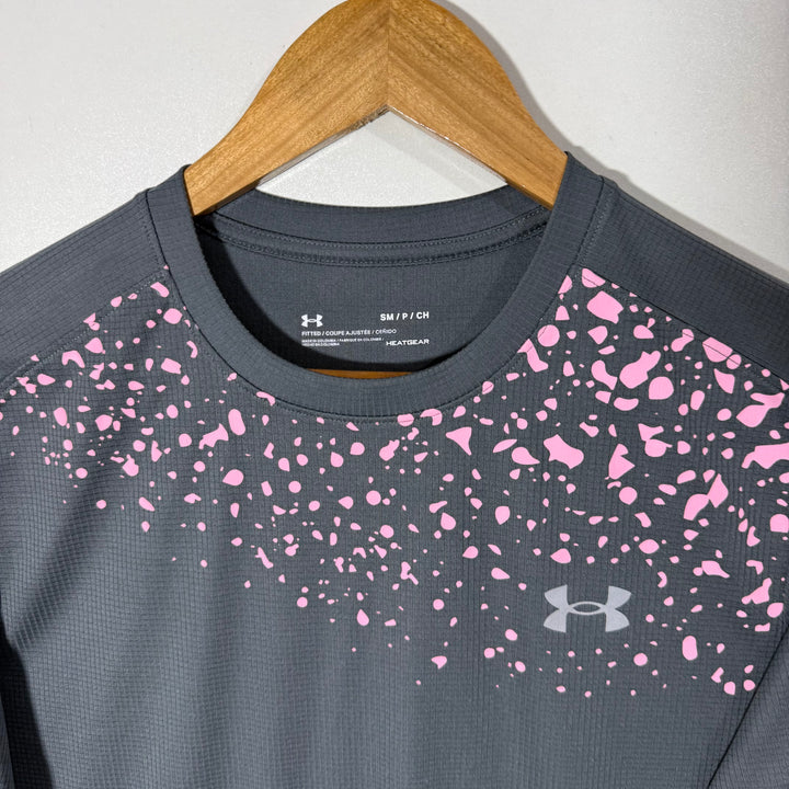 UNDER ARMOUR HEATGEAR SPORT TSHIRT