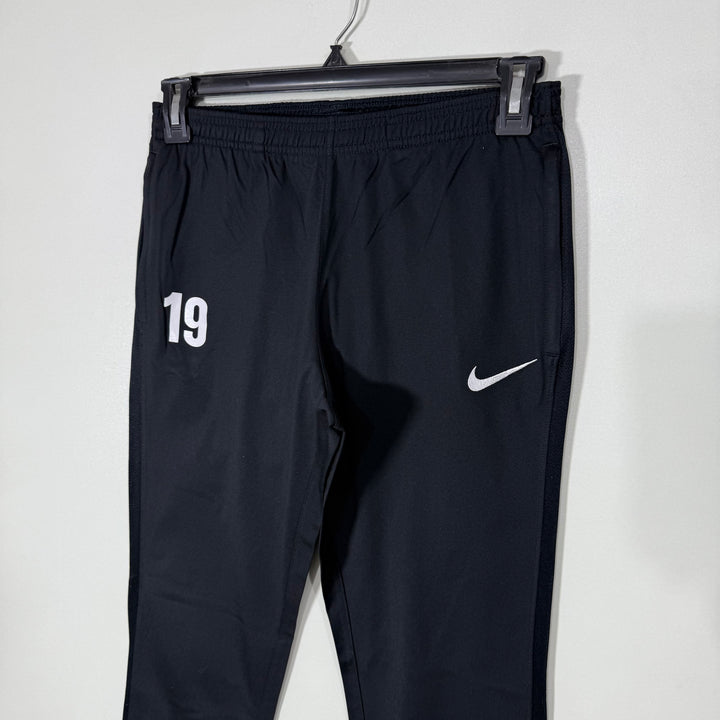 NIKE DRI FIT SPORT TROUSER INNER FLEECE