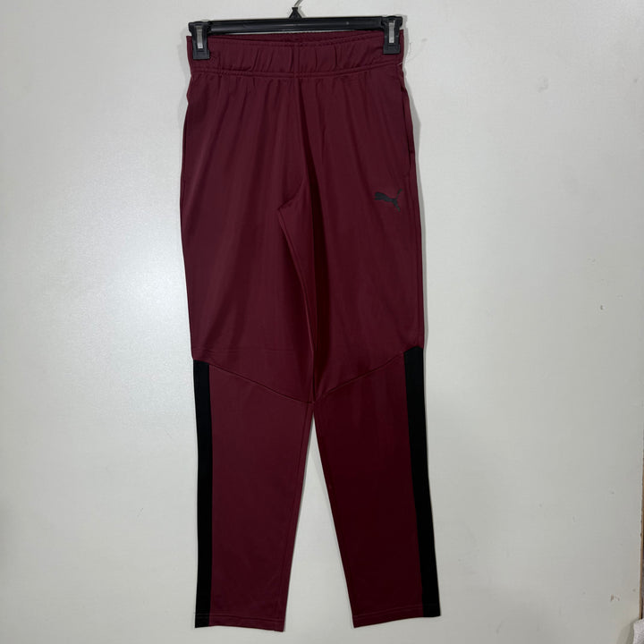 PUMA SPORT TROUSER INNNER FLEECE