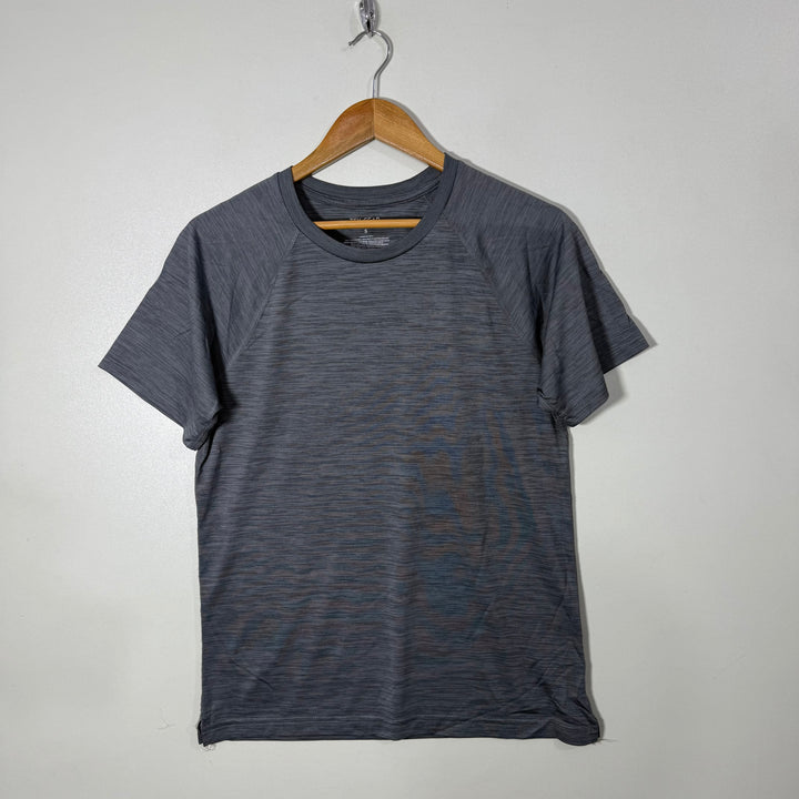 TEK GEAR SPORT TSHIRT GREY COLOUR