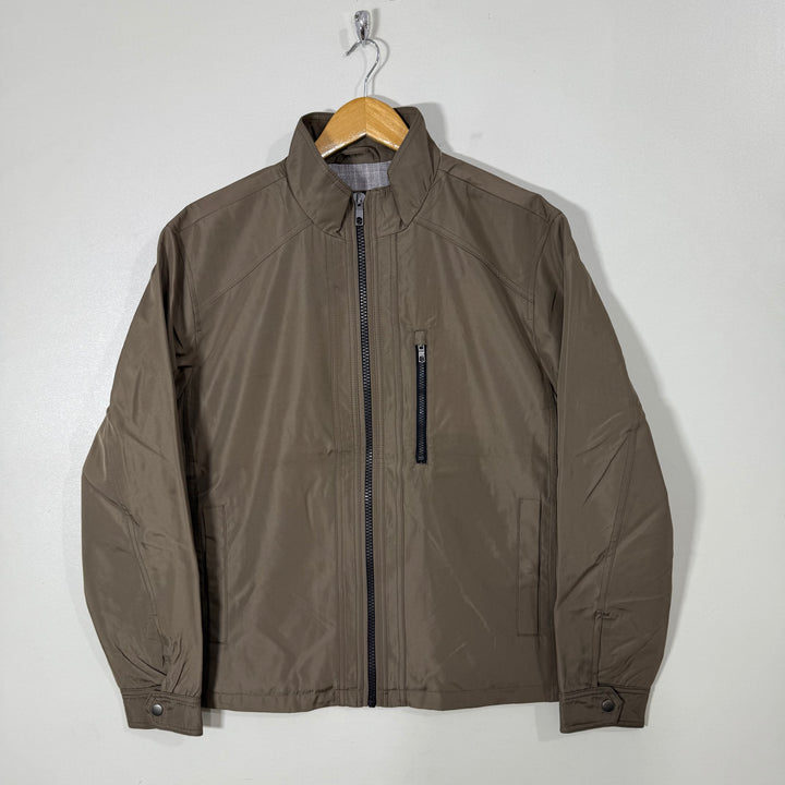 ROUNDTREE  & YORKE BOMEBR JACKET