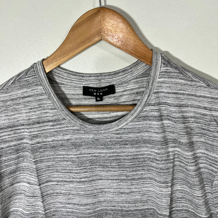 NEW LOOK COTTON TSHIRT