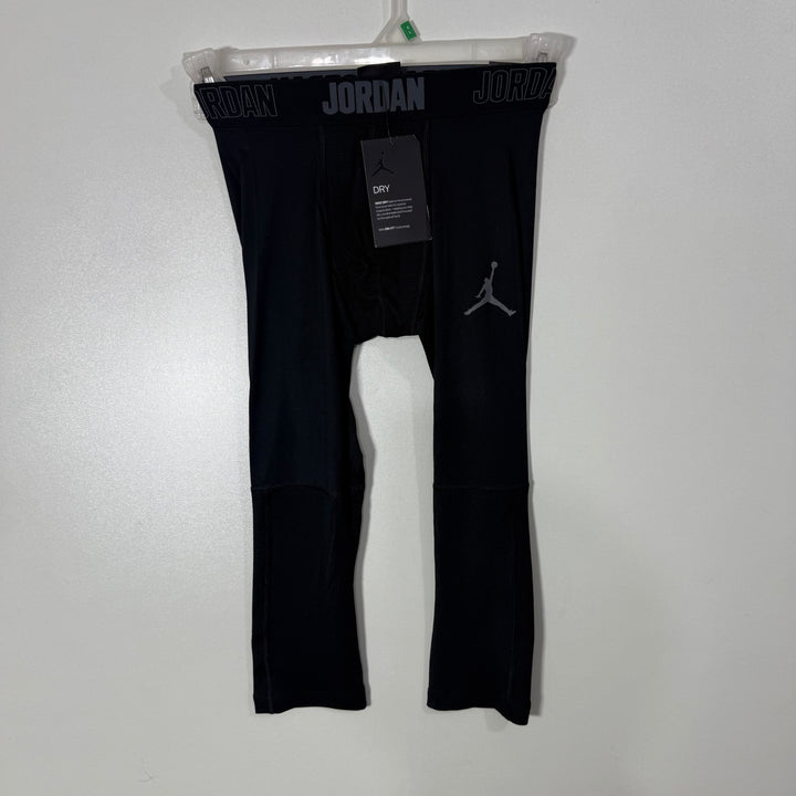 JORDAN SPORT COMPRESSION BRAND NEW BLACK COLOUR