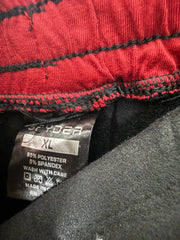 SPYDER STRAIGHT FIT FLEECE LOUNGEWEAR TROUSER BRAND NEW BRAND NEW