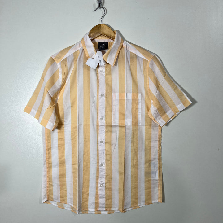 H&M HALF SLEEVES SHIRT BRAND NEW