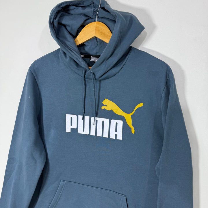 PUMA SWEAT HOODIE INNER FLEECE