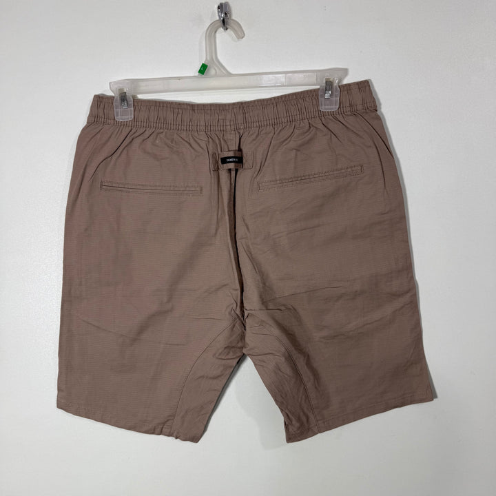 ZANEROBE COTTON SHORT BRAND NEW WITH STRETCH