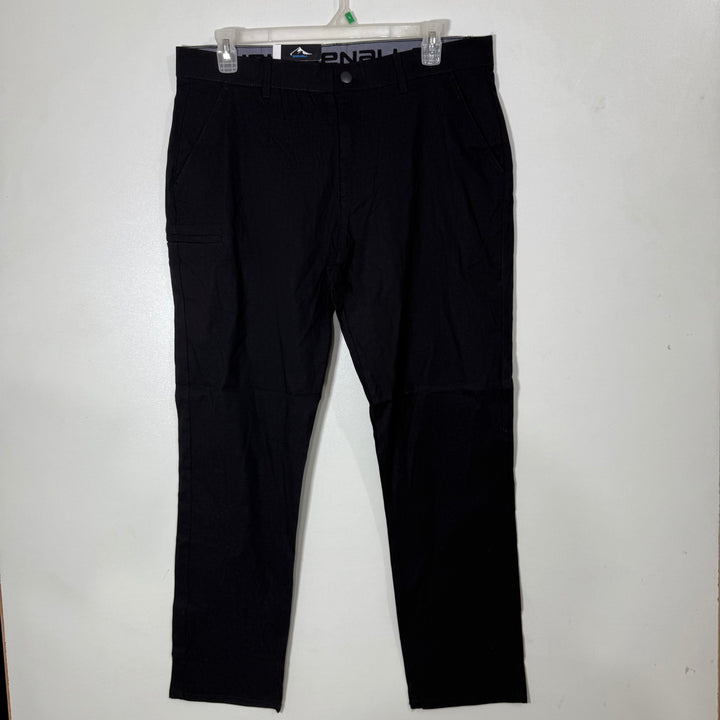 DENALI CLASSIC AMERICAN HYBRID PERFORMANCE PANT BRAND NEW BLACK COLOUR