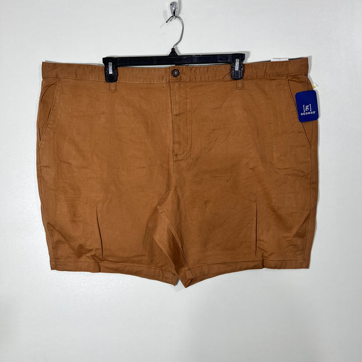 GEORGE COTTON SHORT BRAND NEW
