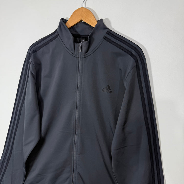 ADIDAS SPORT JACKET INNER FLEECE