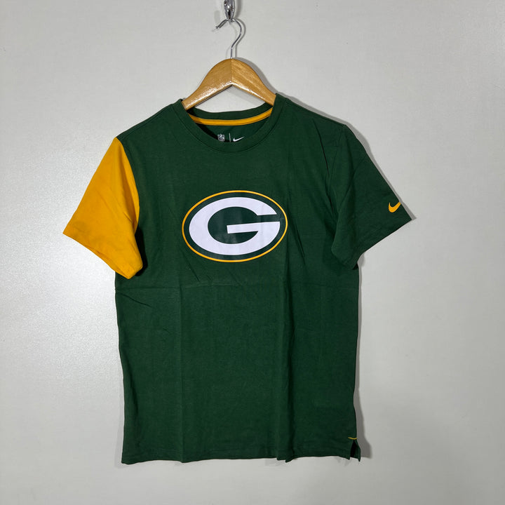 NIKE DRI FIT COTTON TSHIRT