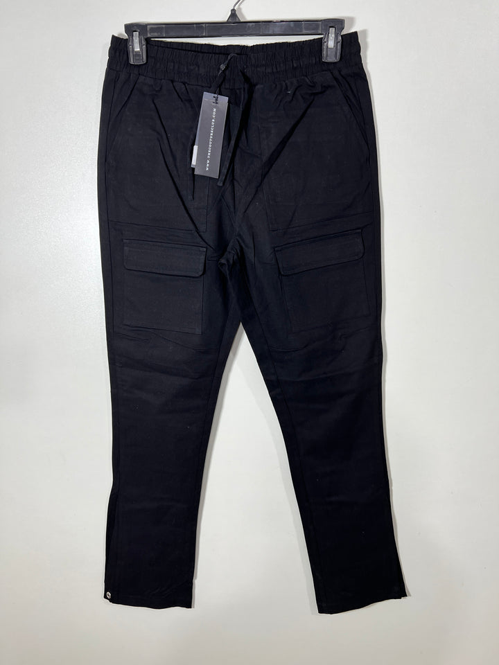 THE COUTURE CLUB CARGO COTTON PANT BRAND NEW