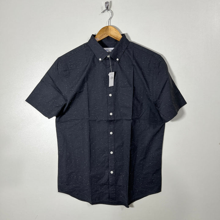 OLD NAVY BUTTON DOWN CASUAL COTTON BRAND NEW