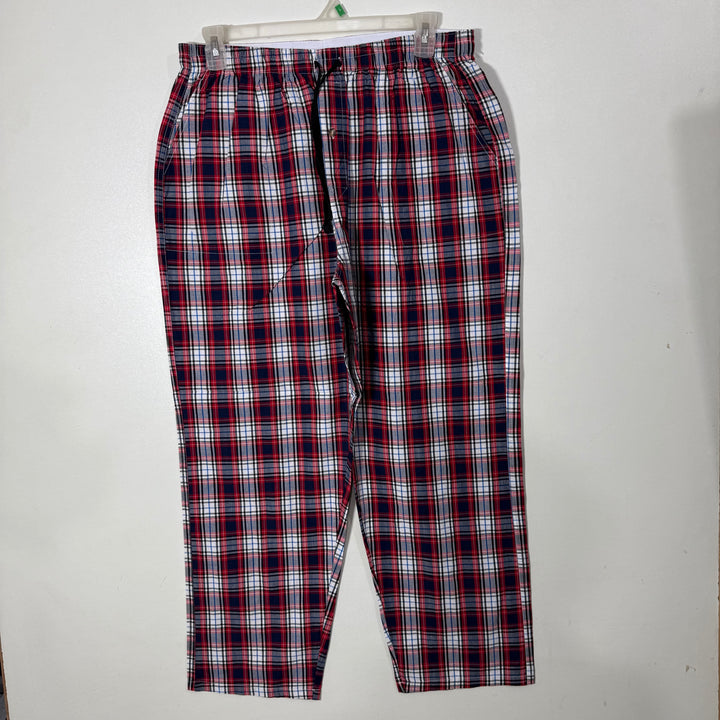 MOFIZ COTTON LOUNGEWEAR TROUSER