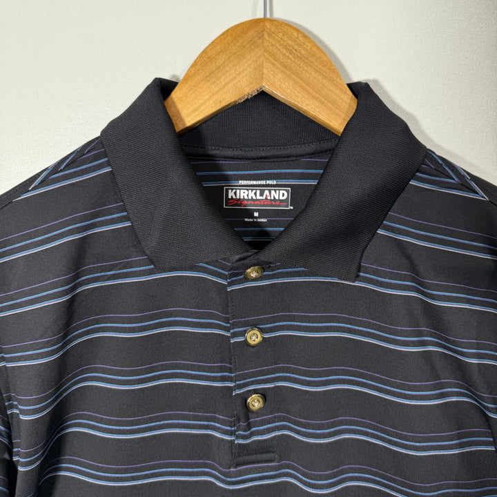 KIRKLAND SPORT POLO TSHIRT