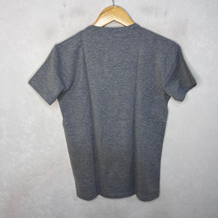 JACK & JONES V NECK COTTON TSHIRT BRAND NEW