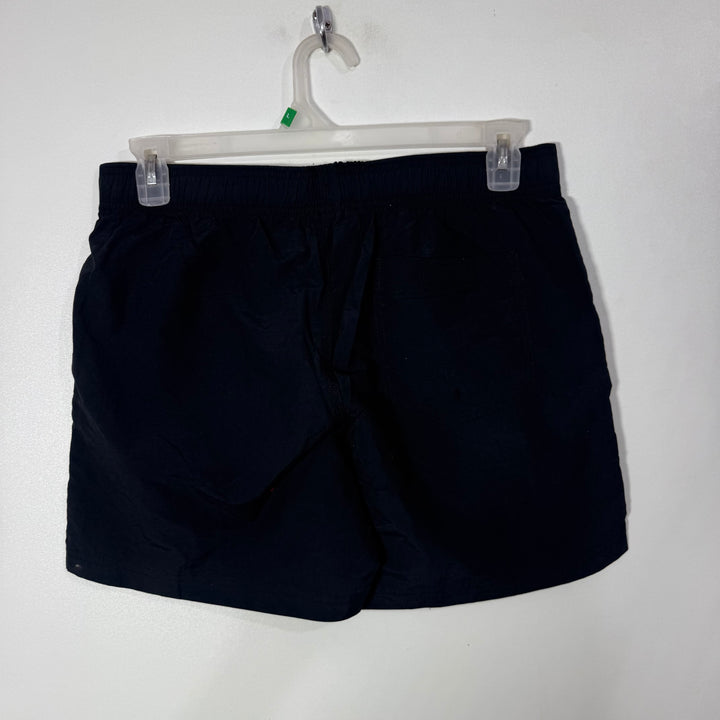 CHAMPION PARACHUTE SHORT BRAND NEW BLACK COLOUR