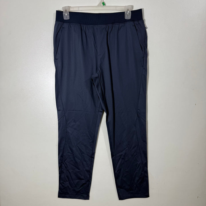 LAYERS QWICK DRY SPORT TROUSER BLUE COLOUR