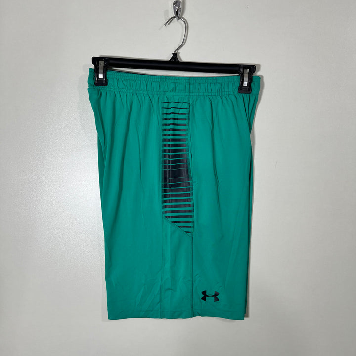 UNDER ARMOUR LONG LENGHT SPORT SHORT