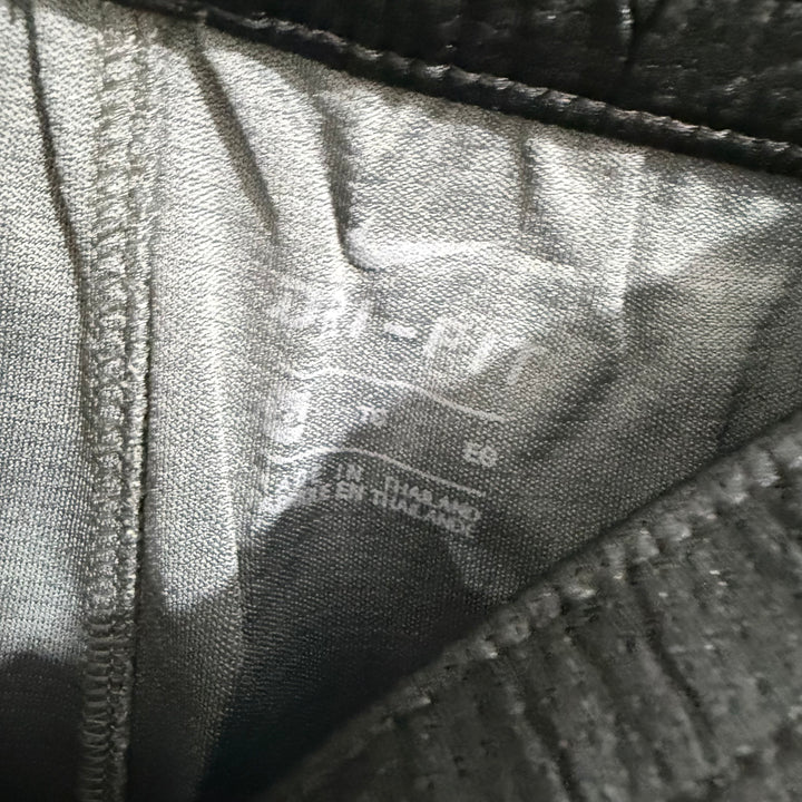 NIKE DRI FIT SPORT SHORT GREY COLOUR