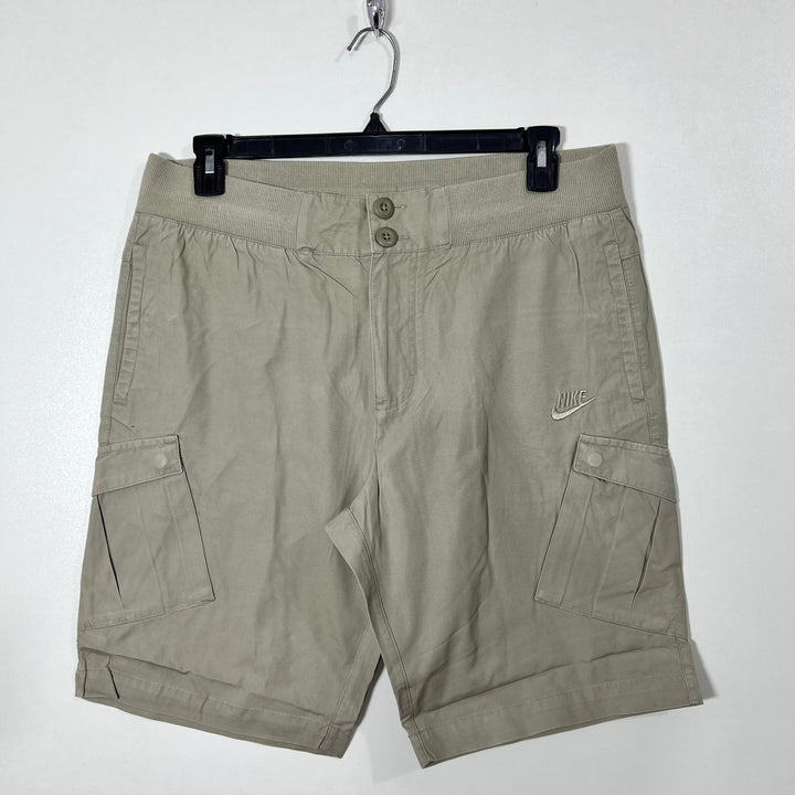 NIKE CARGO COTTON SHORT