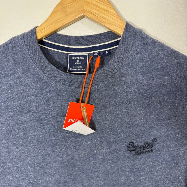 SUPERDRY COTTON TSHIRT BRAND NEW