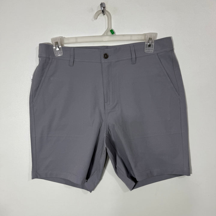 32 COOL PERFORMANCE SHORT BRAND NEW GREY COLOUR