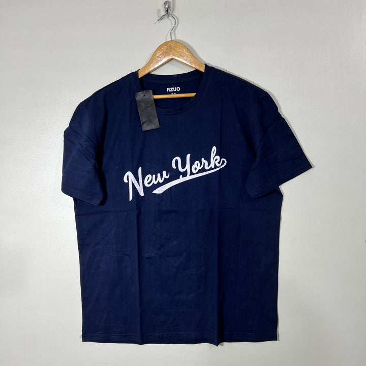 RZUO COTTON TSHIRT BRAND NEW