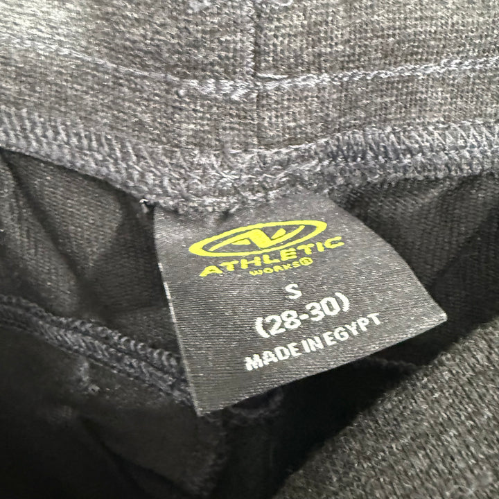 ATHLETIC WORKS SPORT SHORT BRAND NEW GREY COLOUR