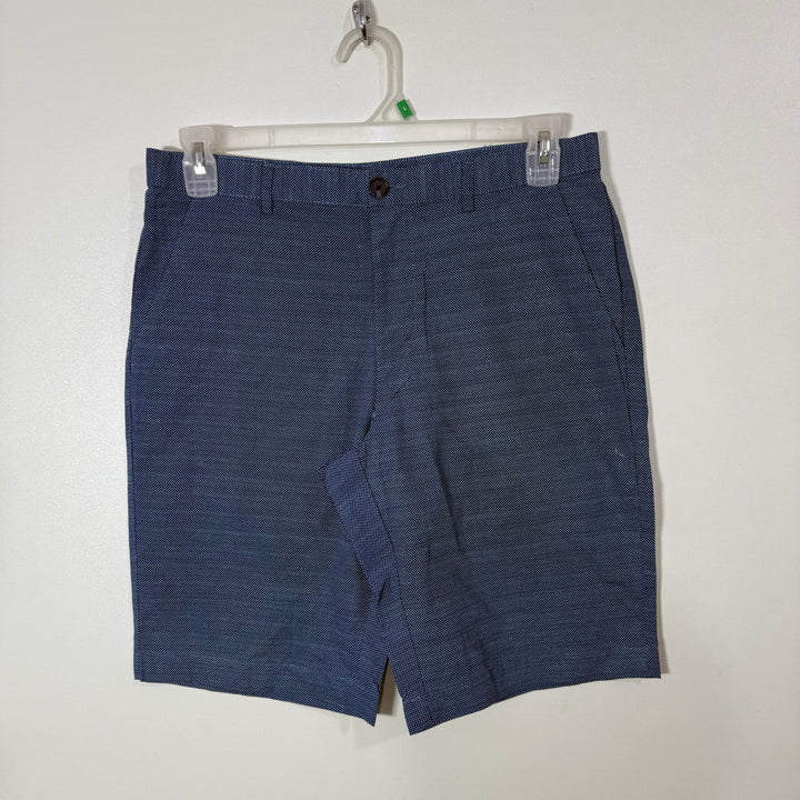 CALVIN KLEIN COTTON SHORT (19)