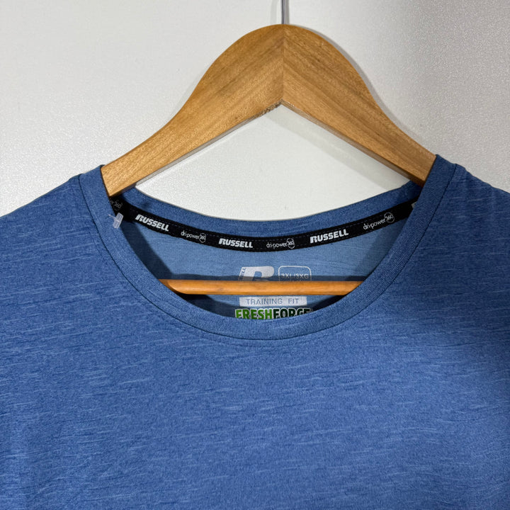 RUSSELL DRI POWER 360 SPORT TSHIRT BRAND NEW