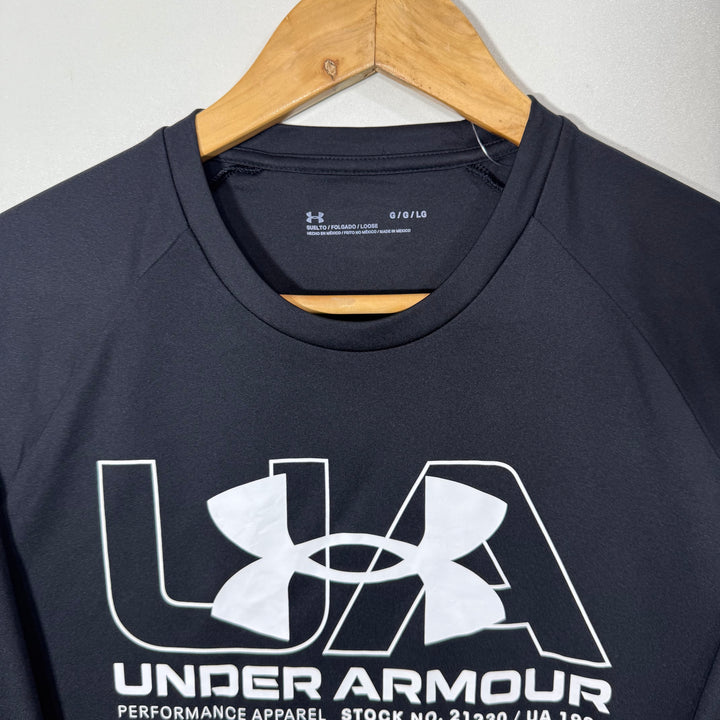 UNDER ARMOUR SPORT TSHIRT