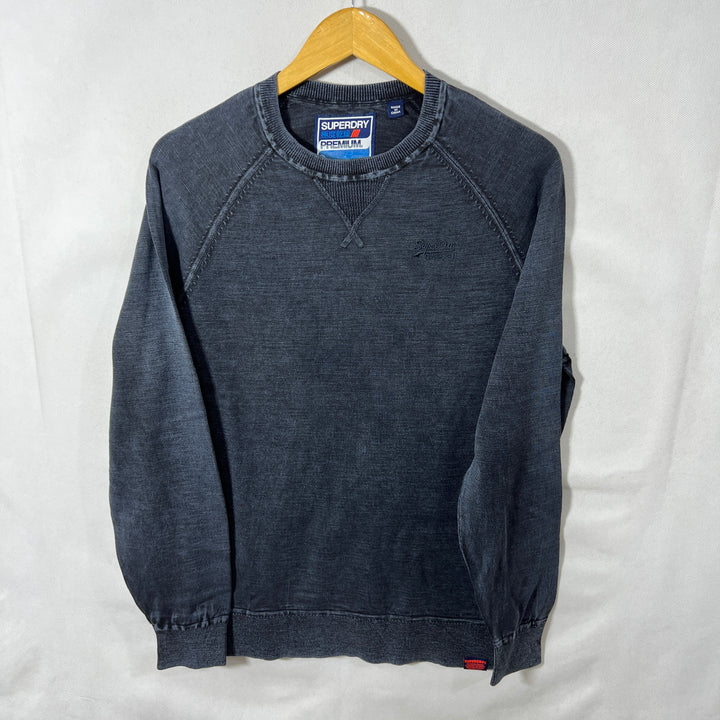 SUPERDRY SWEATSHIRT