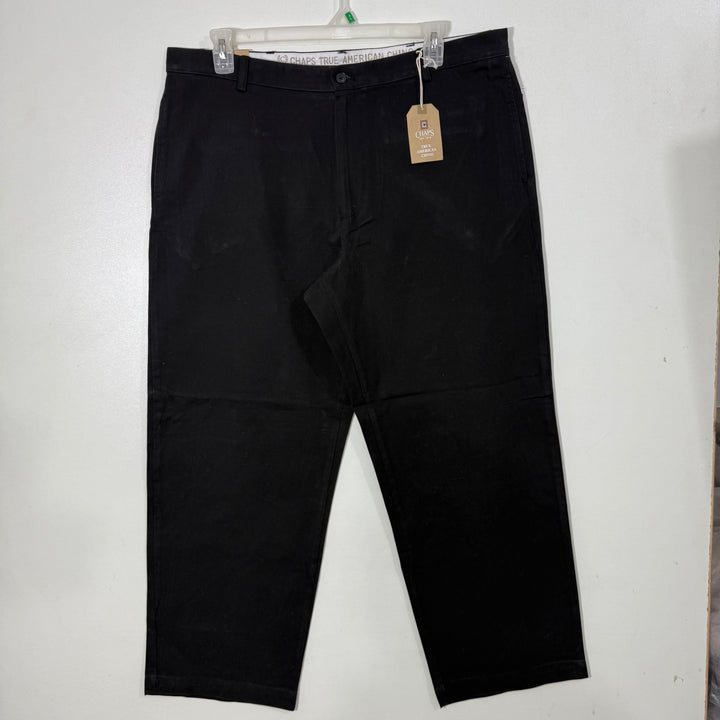 CHAPS TRUE AMERICAN COTTON CHINO PANT BRAND NEW