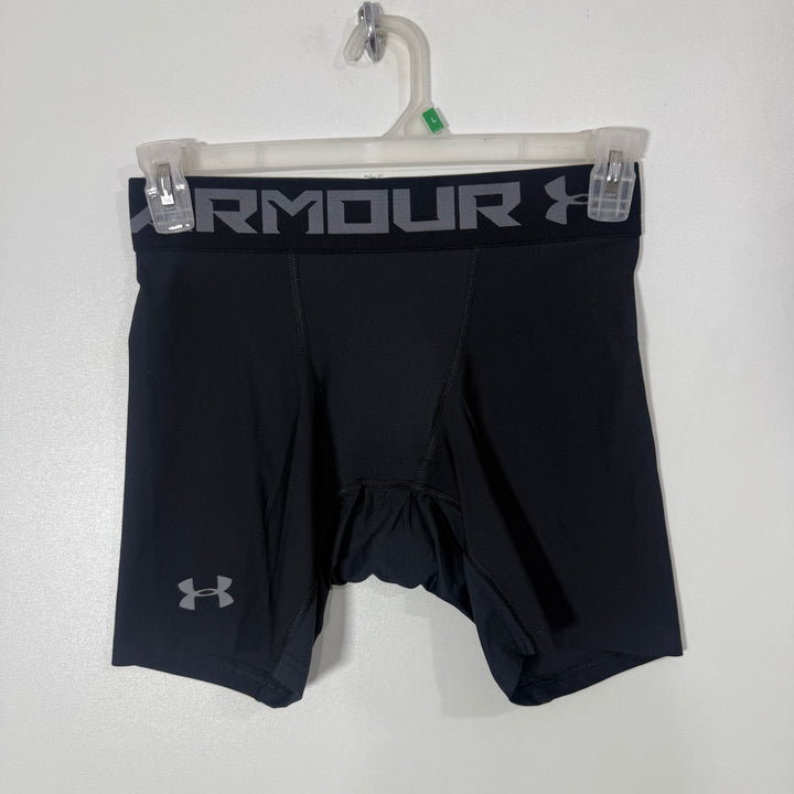 UNDER ARMOUR SPORT BOXER BLACK COLOUR