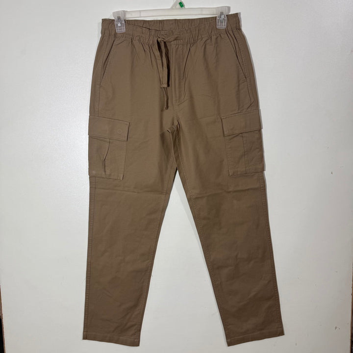 EDDIE BAUER CARGO COTTON PANT