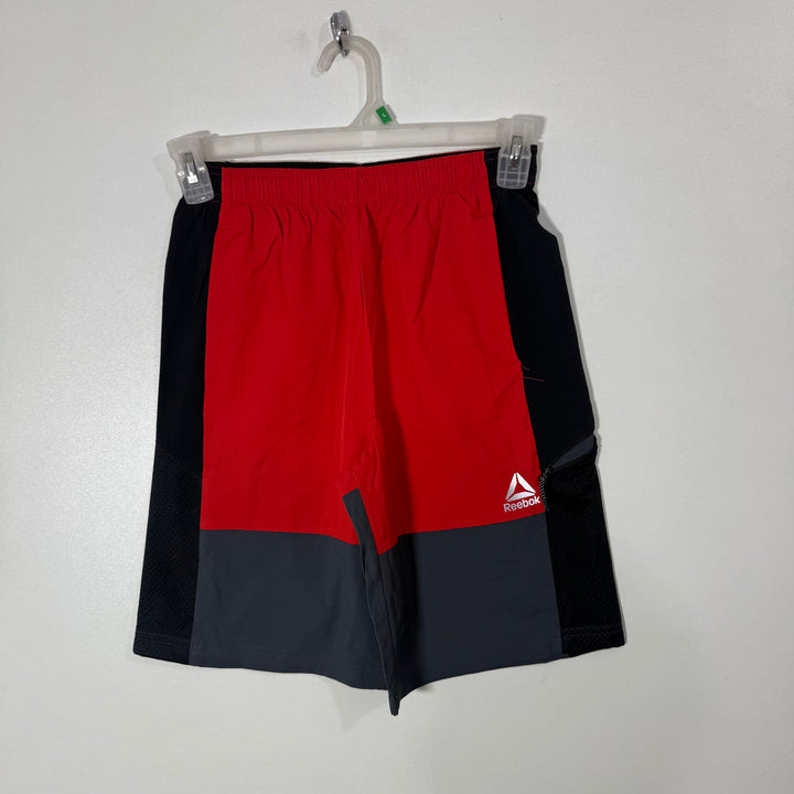 REEBOK PARACHUTE SHORT