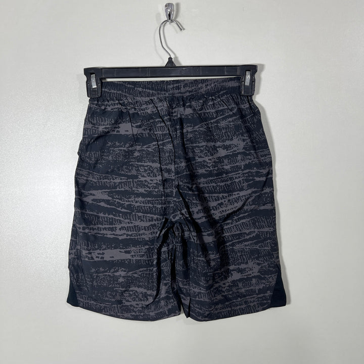 NIKE PARACHUTE SPORT SHORT