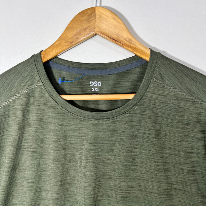 DSG SPORT TSHIRT BRAND NEW