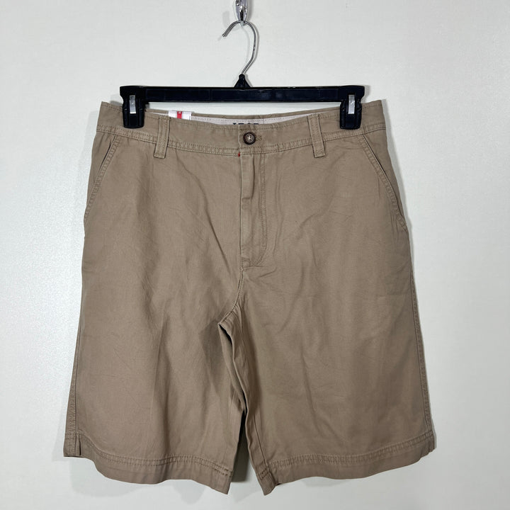IZOD SALTWATER COTTON SHORT BRAND NEW