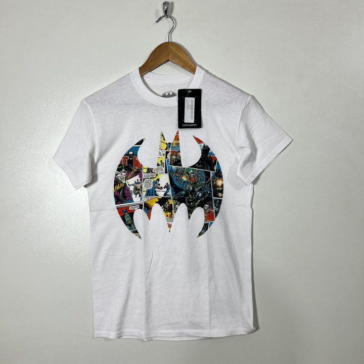BOOHOOMAN COTTON TSHIRT BRAND NEW