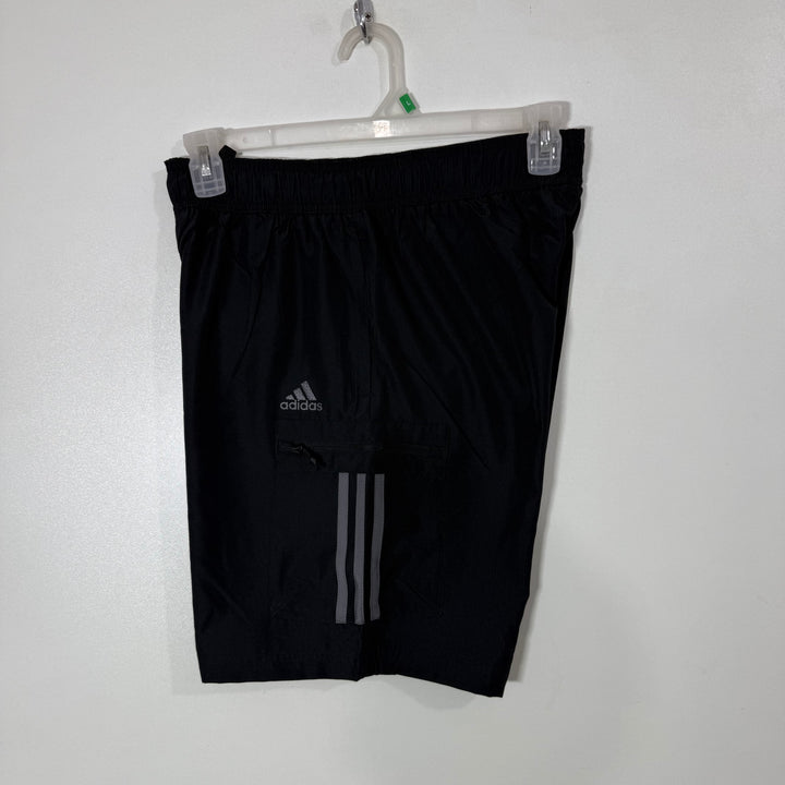 ADIDAS SWIMWEAR SHORT BLACK COLOUR