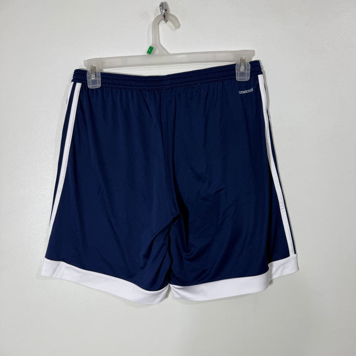 ADIDAS CLIMACOOL SPORT SHORT BLUE COLOUR WITHOUT POCKETS