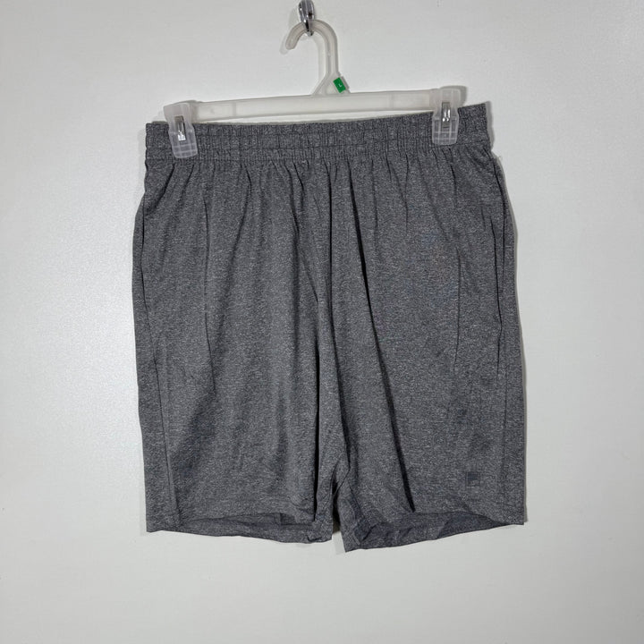 FILA SPORT SHORT GREY COLOUR