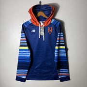 NEW BALANCE SPORT HOODIE BRAND NEW INNER FLEECE