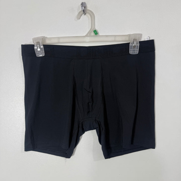 UNDER ARMOUR SPORT BOXER BLACK COLOUR