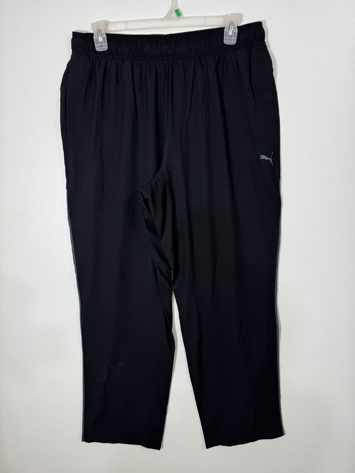 PUMA LOOSE FIT PARACHUTE SPORT TROUSER