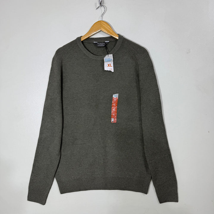 PRIMARK COTTON SWEATSR BRAND NEW