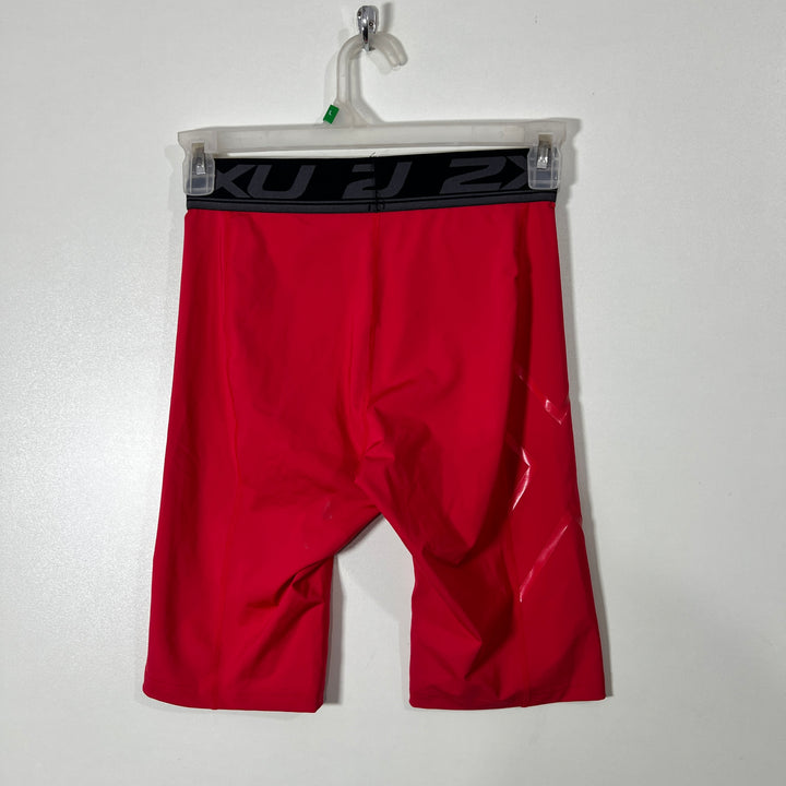 2XU SPORT COMPRESSION BOXER SHORT